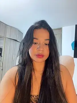 Aitana98  online show from 11.03.25