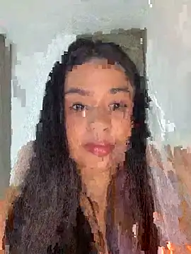 Aitana98  online show from 04.02.26