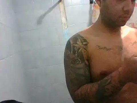 Morenocosta12 online show from 09.17.25