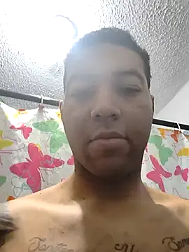 Morenocosta12 online show from 11.25.25