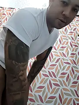 Morenocosta12 online show from 02.09.26