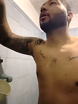 Morenocosta12 online show from 03.11.26