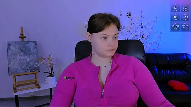 Snapshot of nikole_kitt chatting on 07.18.26 nikole kitt online show from 07.18.26