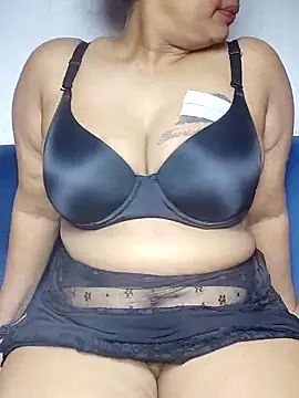 Blue Zone Sl online show from 03.01.25