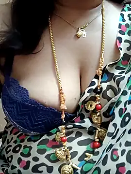 gaurika18 online show from 02.22.25