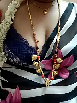 gaurika18 online show from 02.24.25