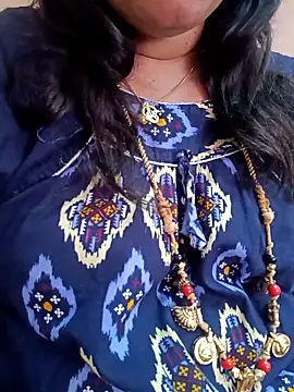 gaurika18 online show from 02.27.25