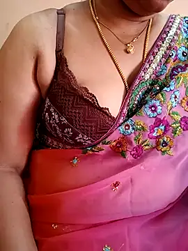 gaurika18 online show from 03.01.25