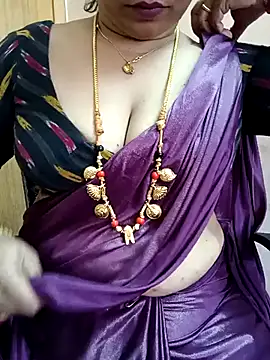 gaurika18 online show from 03.02.25