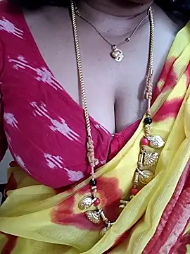 gaurika18 online show from 03.07.25