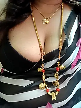 gaurika18 online show from 03.09.25