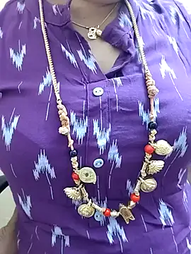 gaurika18 online show from 03.19.25