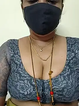 gaurika18 online show from 09.18.25