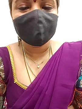 gaurika18 online show from 09.19.25