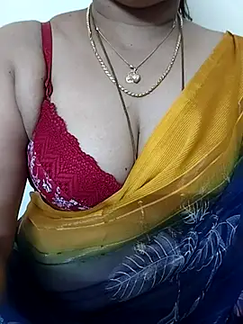 gaurika18 online show from 09.27.25