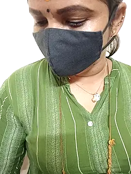 gaurika18 online show from 10.09.25