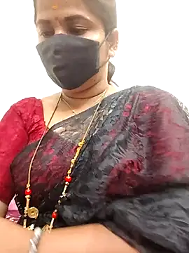 gaurika18 online show from 10.10.25