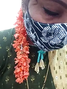 gaurika18 online show from 03.02.26