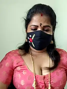 gaurika18 online show from 04.16.26