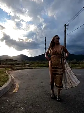 giselxxx hot online show from 12.13.25