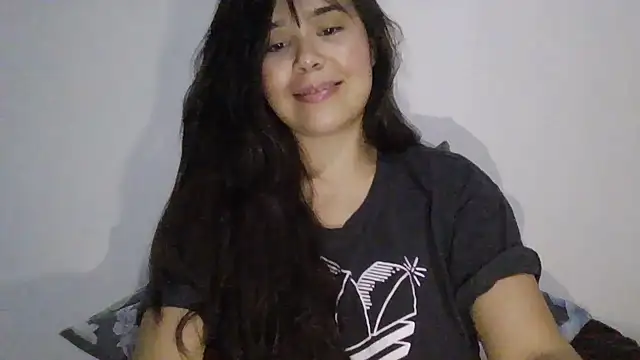 Snapshot of DeusaDemeeter chatting on 02.03.25 DeusaDemeeter online show from 02.03.25