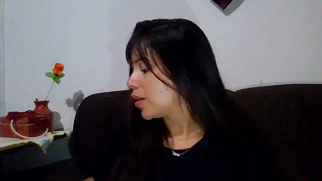 Snapshot of DeusaDemeeter chatting on 03.11.25 DeusaDemeeter online show from 03.11.25