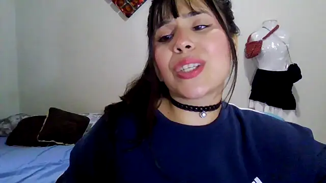 DeusaDemeeter online show from 05.19.26