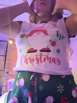 Lilith Asami online show from 12.14.24