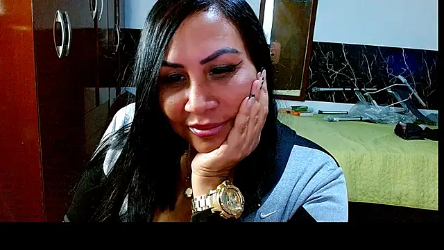 Snapshot of Demion_prince chatting on 01.19.25 Demion prince online show from 01.19.25