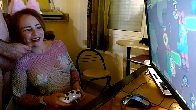 Snapshot of FuriousSweet chatting on 03.01.26 FuriousSweet online show from 03.01.26