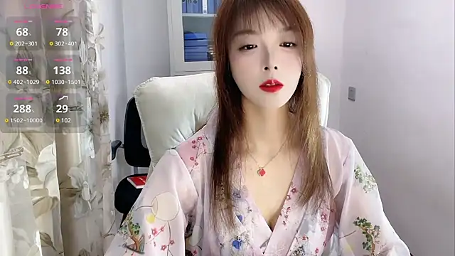 NINIbaby-99 online show from 03.02.25