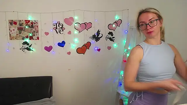 VasilisaSii online show from 01.16.25