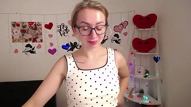 VasilisaSii online show from 02.05.25