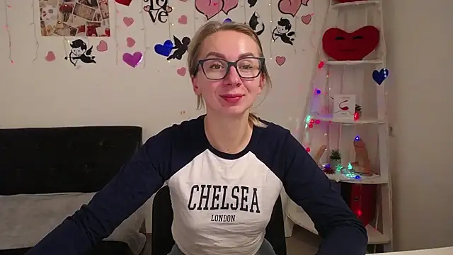 VasilisaSii online show from 02.07.25