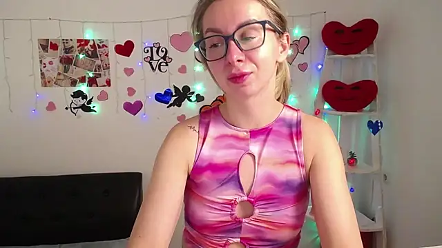 VasilisaSii online show from 02.15.25