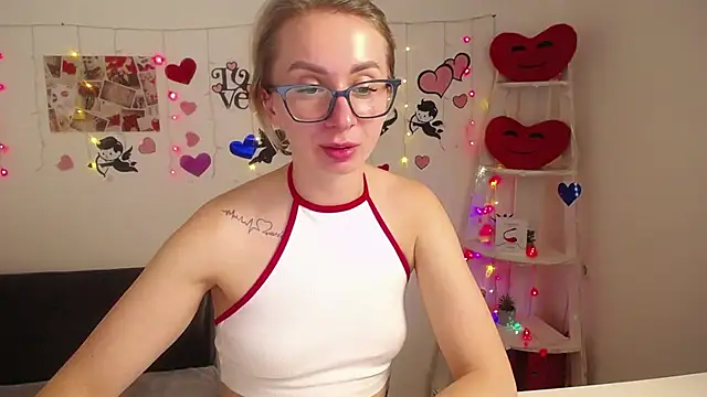 VasilisaSii online show from 02.19.25