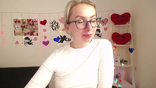 VasilisaSii online show from 02.21.25