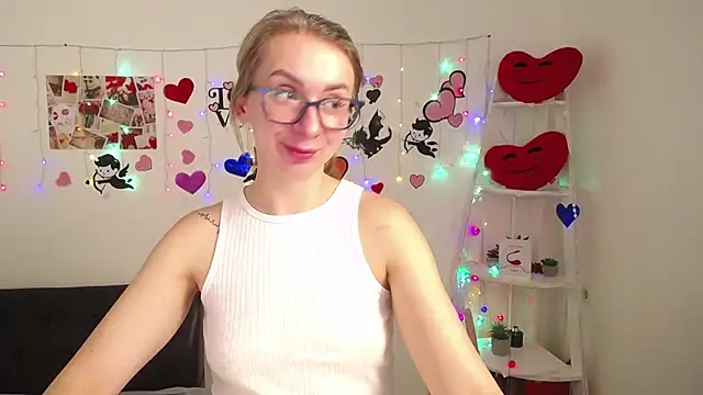 VasilisaSii online show from 03.10.25