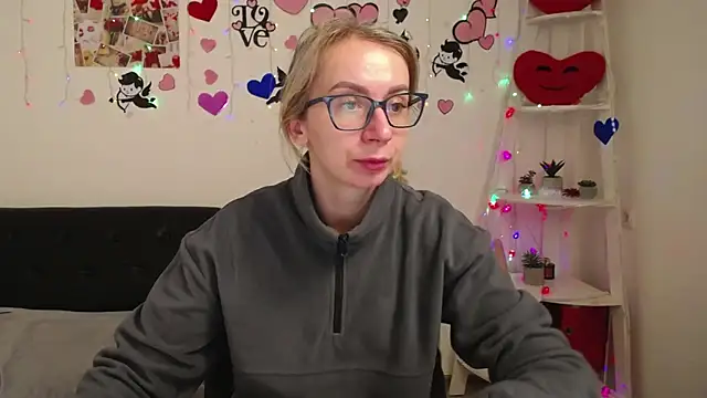 VasilisaSii online show from 03.12.25