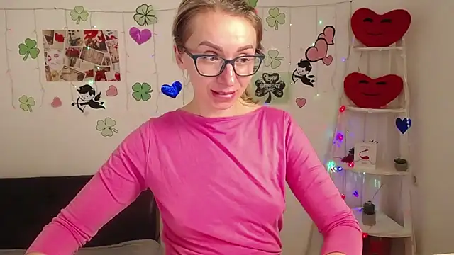 VasilisaSii online show from 03.17.25