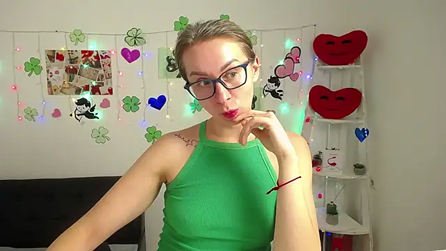 VasilisaSii online show from 03.21.25