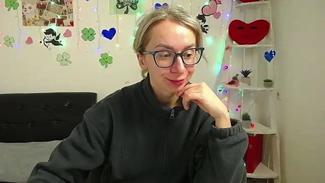 VasilisaSii online show from 03.22.25