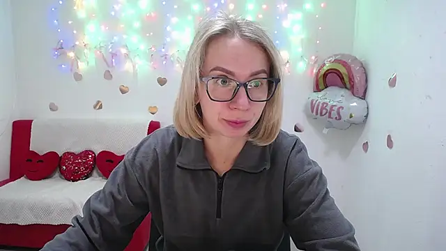 VasilisaSii online show from 09.27.25