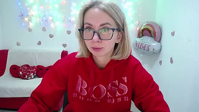 VasilisaSii online show from 10.15.25