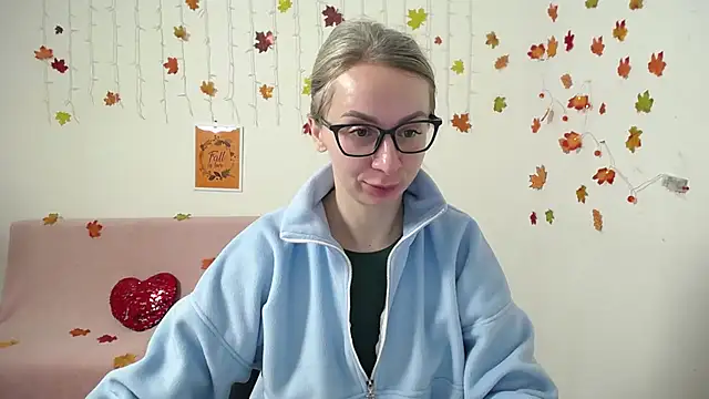 VasilisaSii online show from 11.15.25