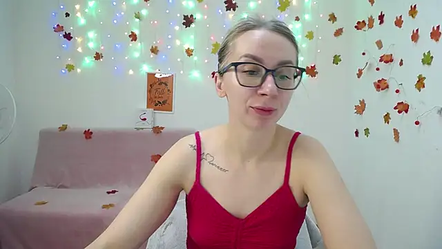 VasilisaSii online show from 11.19.25