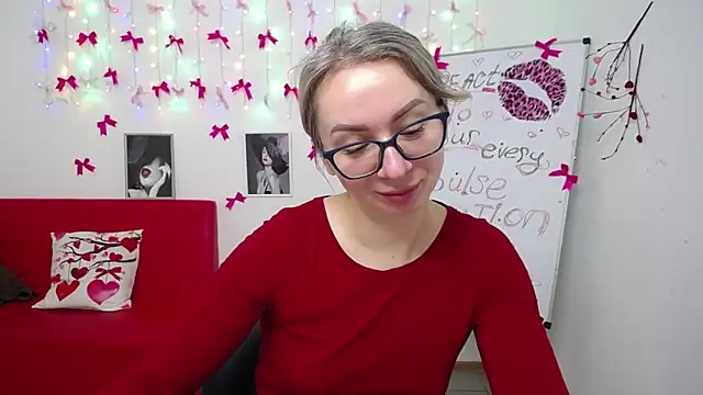 VasilisaSii online show from 03.08.26