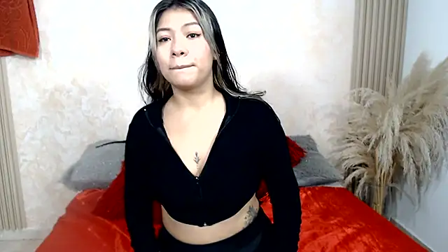 JESSYCHERNOBIL online show from 07.09.26