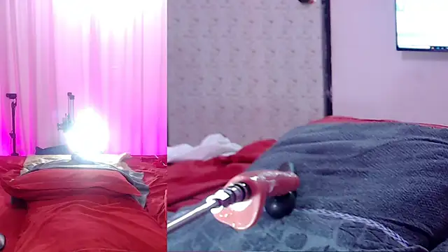 Victoria Luxe online show from 02.28.25