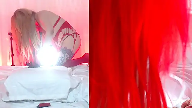 Victoria Luxe online show from 03.11.25